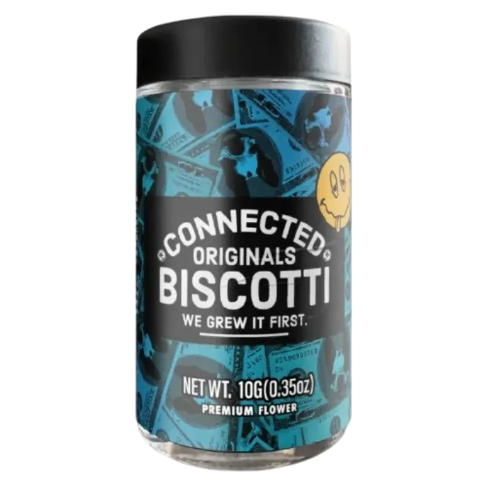 BISCOTTI 10G