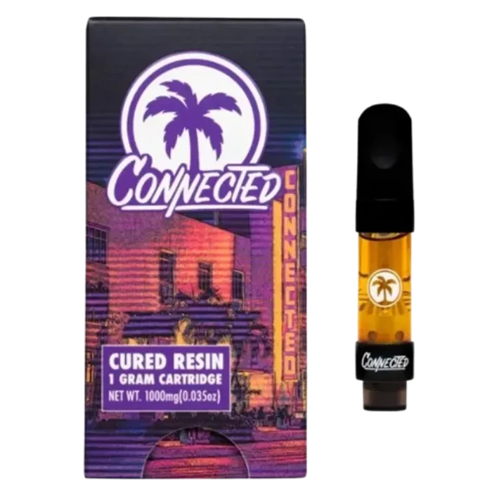 BISKANTE CURED RESIN CARTRIDGE 1G