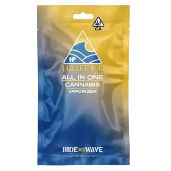 BLACKBERRY HINDU KUSH ALL IN ONE 1G