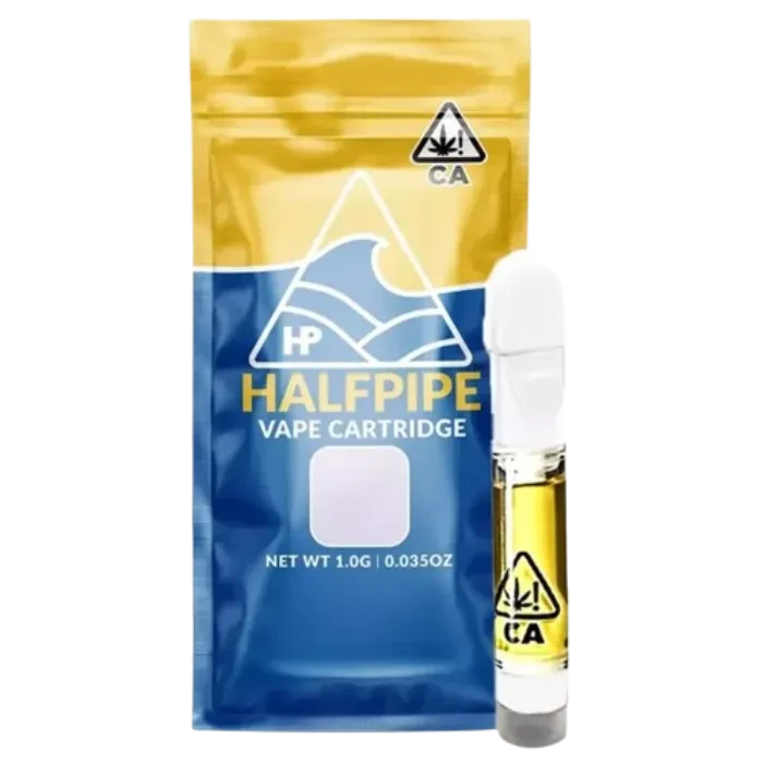 BLACKBERRY HINDU KUSH CARTRIDGE 1G