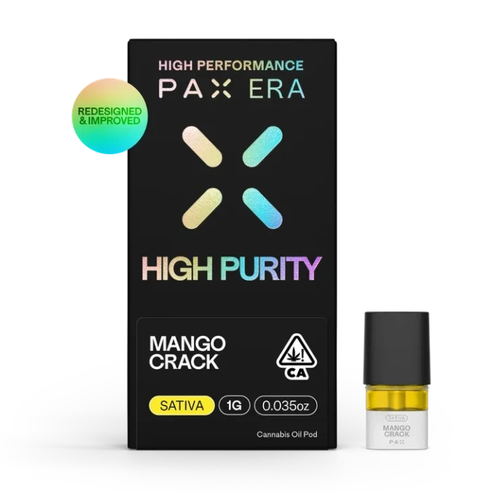 Era Mango Crack Pod 1G