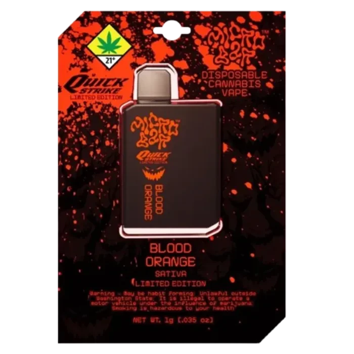 BLOOD ORANGE ALL IN ONE 1G