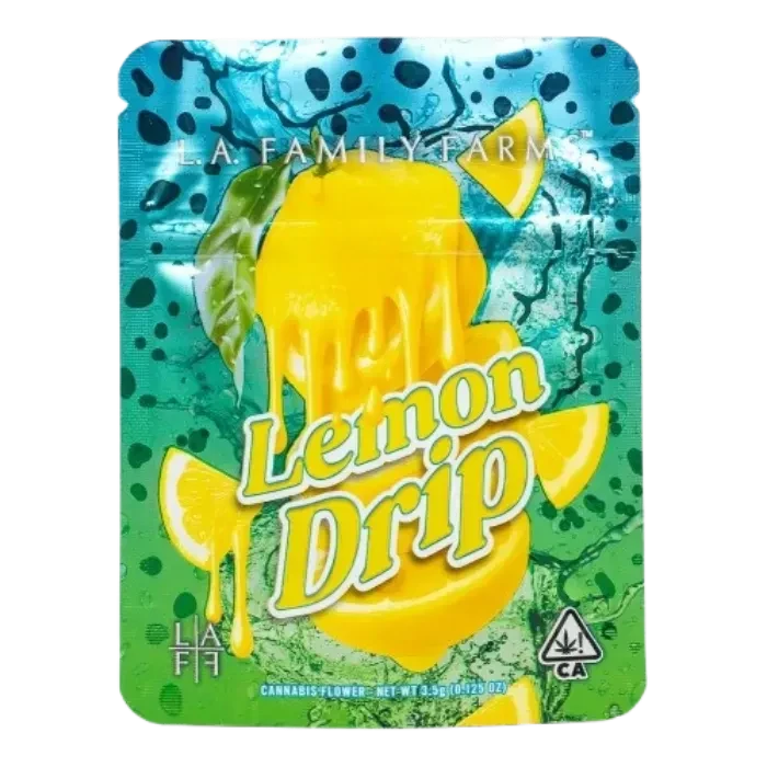 Lemon Drip 3.5G