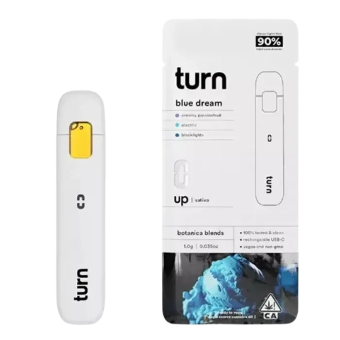 BLUE DREAM ALL IN ONE 1G