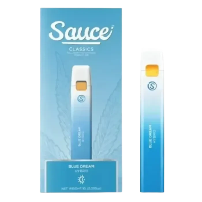 BLUE DREAM ALL IN ONE 1G