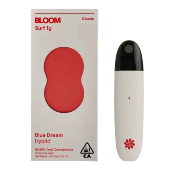 BLUE DREAM ALL IN ONE 1G