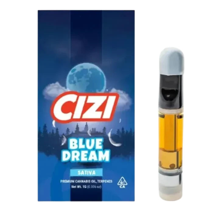 BLUE DREAM CARTRIDGE 1G