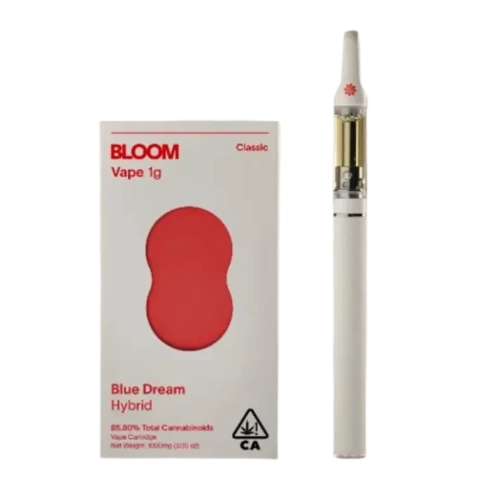 BLUE DREAM CARTRIDGE 1G