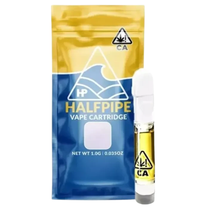 BLUE DREAM CARTRIDGE 1G