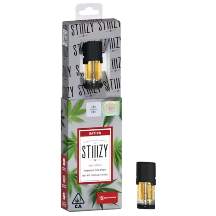 BLUE DREAM POD 1G