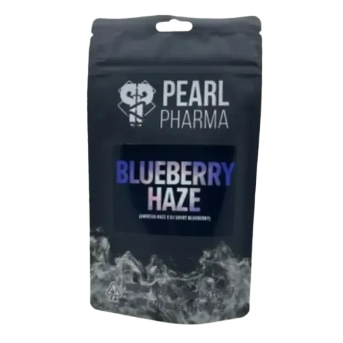 BLUEBERRY HAZE SMALLS 14G