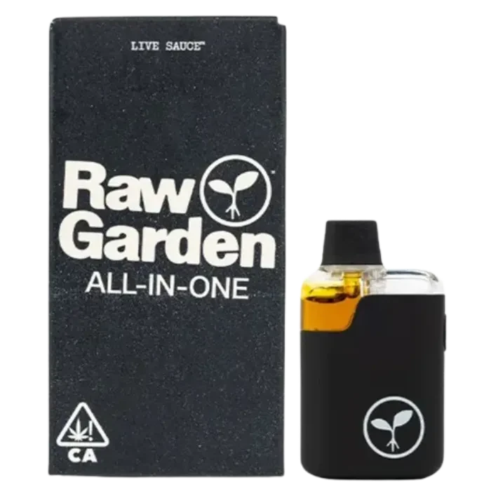 BLUEBERRY MUFFINS LIVE SAUCE ALL IN ONE 1G