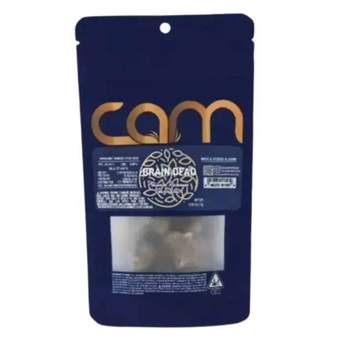 BRAIN DEAD 7G
