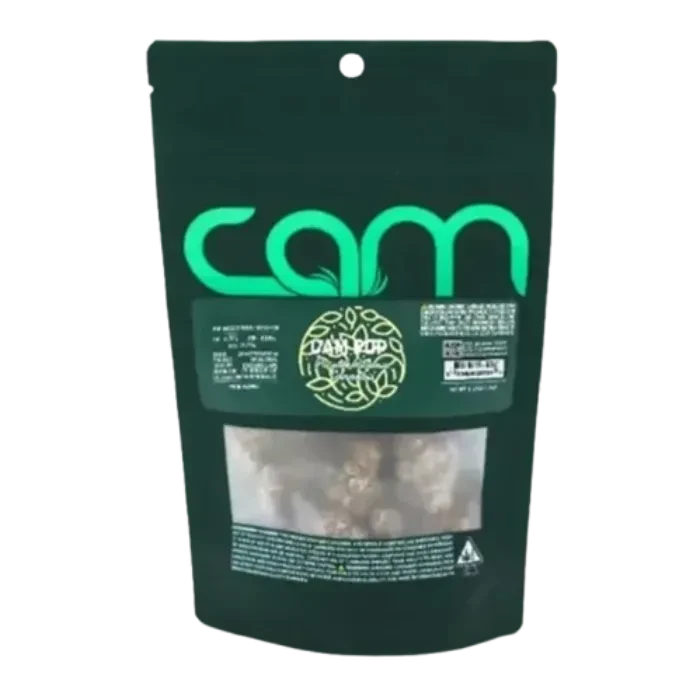 CAM POP 14G