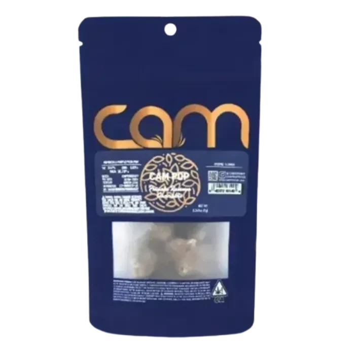 CAM POP 7G