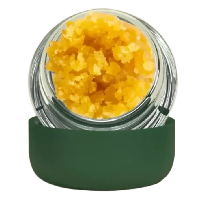 CASINO KUSH TERP SUGAR 1G