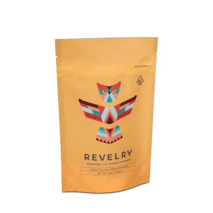 FLOWER [14G] CHERRY OG - 14 G