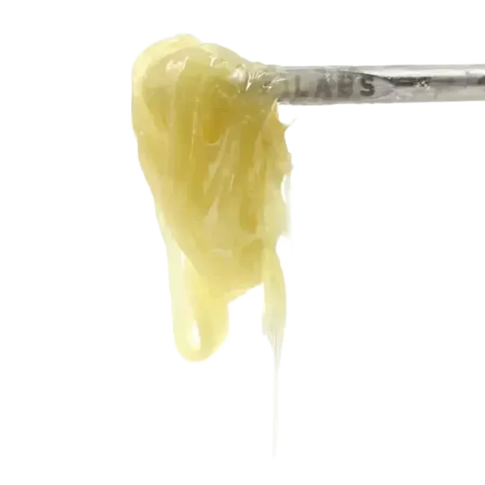 Cereal Star #5 x Gak Smoovie #5 Persy Rosin 1G