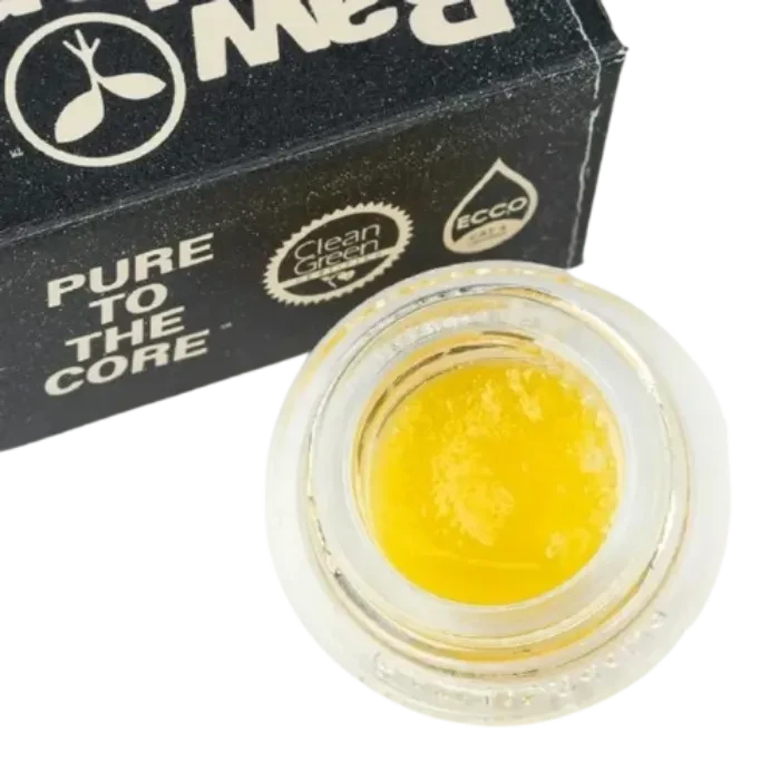 CHEM KUSH LIVE RESIN 1G