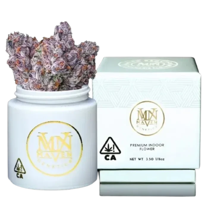 Chrome Dome 3.5G