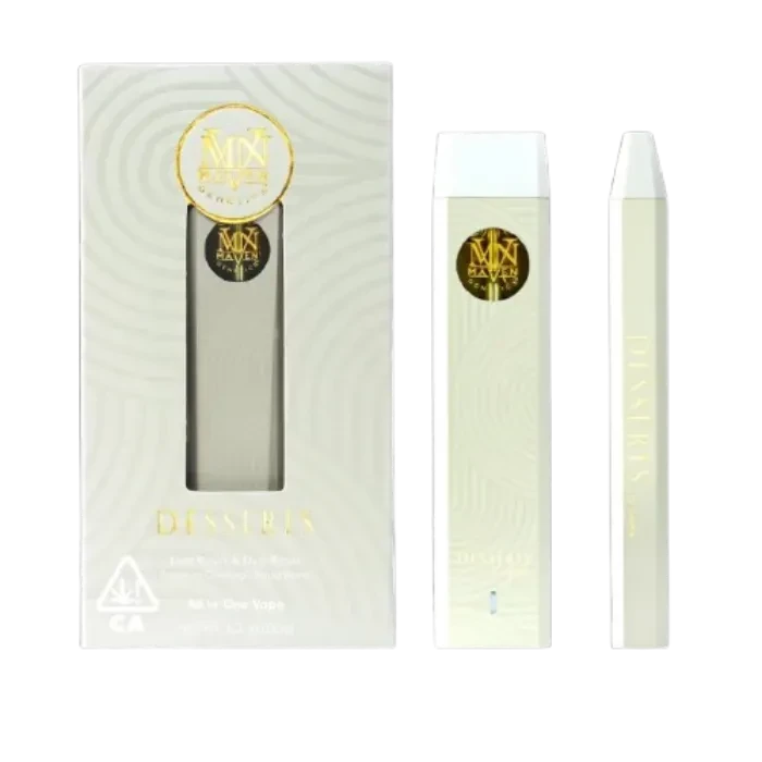 DESSERTS ALCHEMY ALL IN ONE 1G