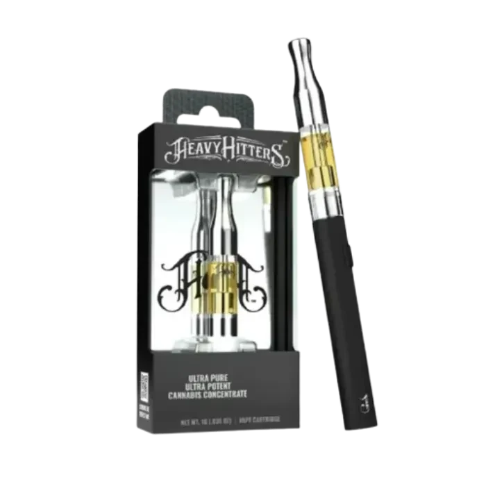 Heavy Hitters: Diablo OG