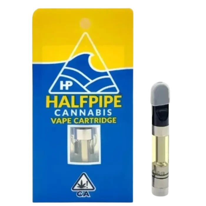 Diamond Berry Cartridge 1G