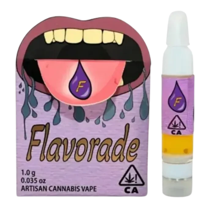 DIAMOND GUMOSA CARTRIDGE 1G