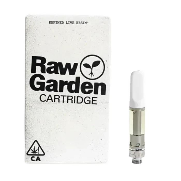 DOSI PUNCH LIVE RESIN CARTRIDGE 1G