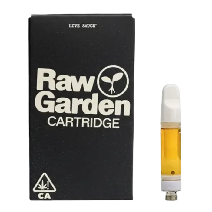 DOSI PUNCH LIVE SAUCE CARTRIDGE 1G