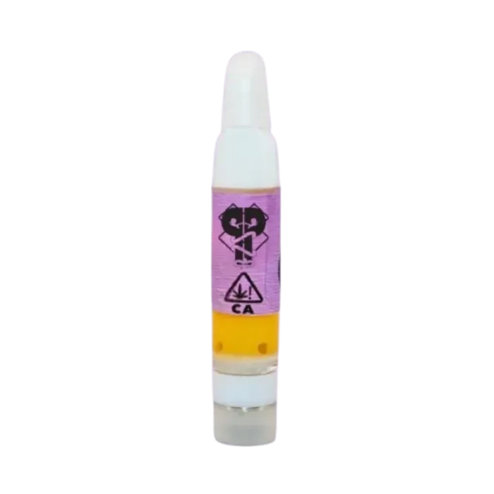 DOUBLE LIME CARTRIDGE (PEARL PHARMA) 1G