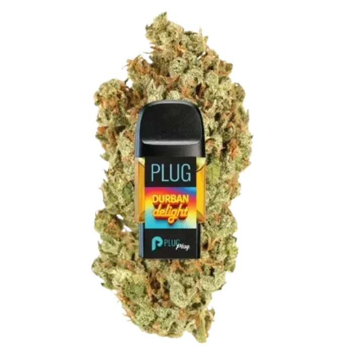 Durban Delight (DNA) Pod 1G