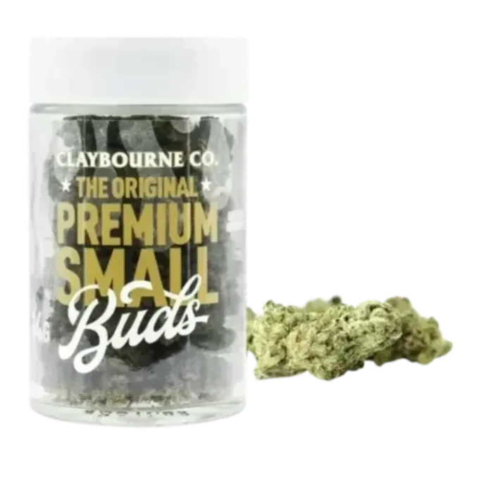 DURBON POISON SMALLS 14G