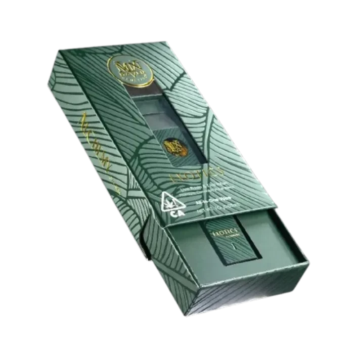 EXOTICS ALCHEMY ALL IN ONE 1G