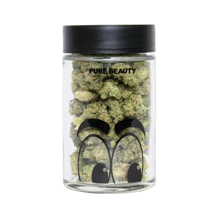 FLOWER [14G] BOLINAS - 14 G