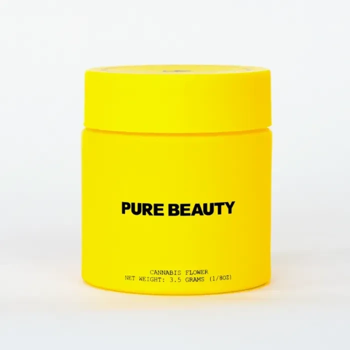 FLOWER [3.5G] BOLINAS - 3.5 G product image