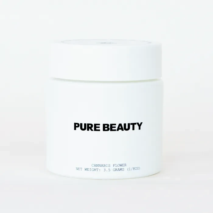 FLOWER [3.5G] 1:1 CBD GUSH MINTS - 3.5 G