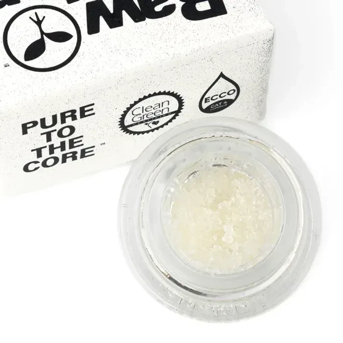 CRUSHED DIAMONDS [1G] HONEYDEW MOJITO - 1 G