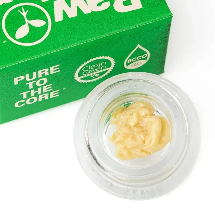 LIVE ROSIN [1G] SUPER LEMON BISCOTTI - 1 G product image