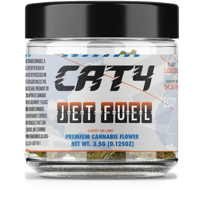 Jet Fuel 3.5G