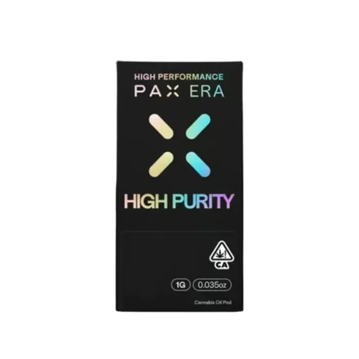 Sweet Berry Sleep Pod 1G