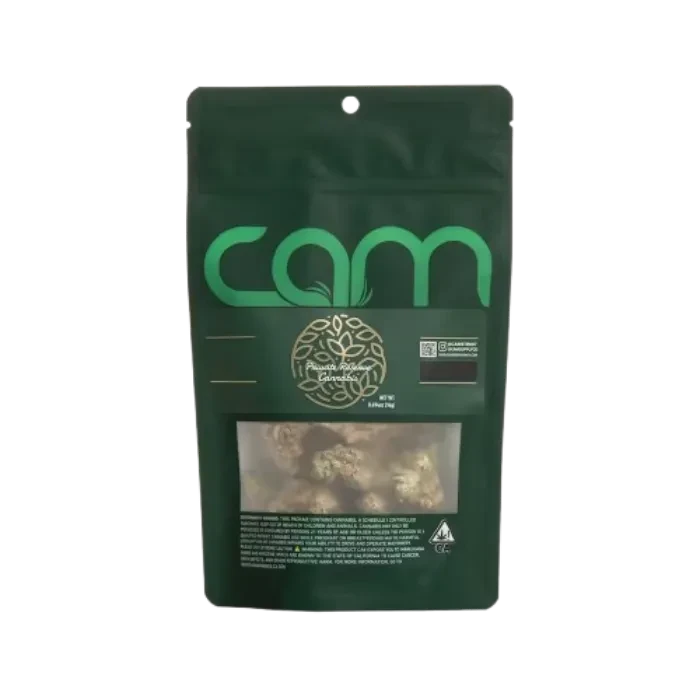 CAM — Marmalade