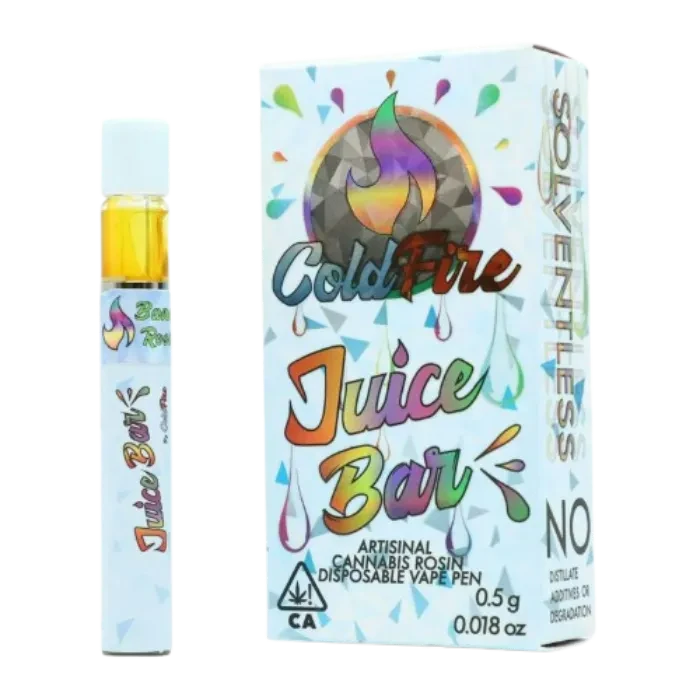 Sour Bazaar Rosin All In One (Baba Ku) 0.5G