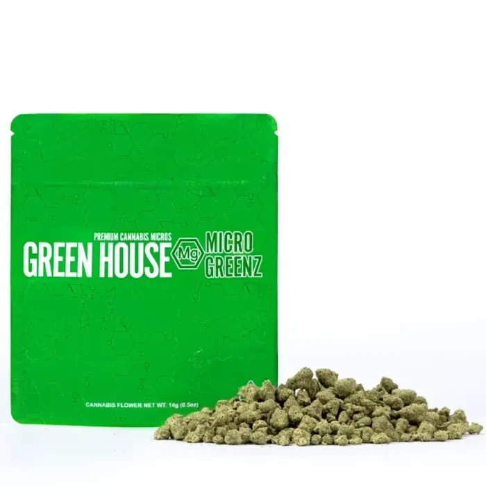 FLOWER MICROS [14G] TAHOE OG X MOTORBREATH - 14 G product image