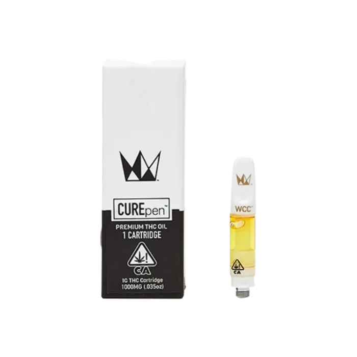 Northern Lights Cartridge 1G