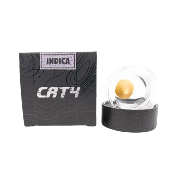 GARLIC DIESEL COLD CURE ROSIN 1G - 1 g