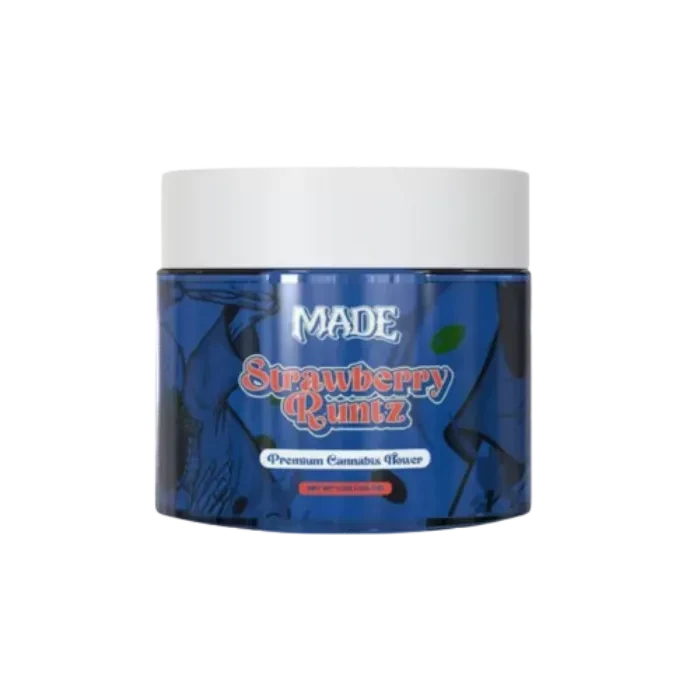 Strawberry Runtz 3.5G