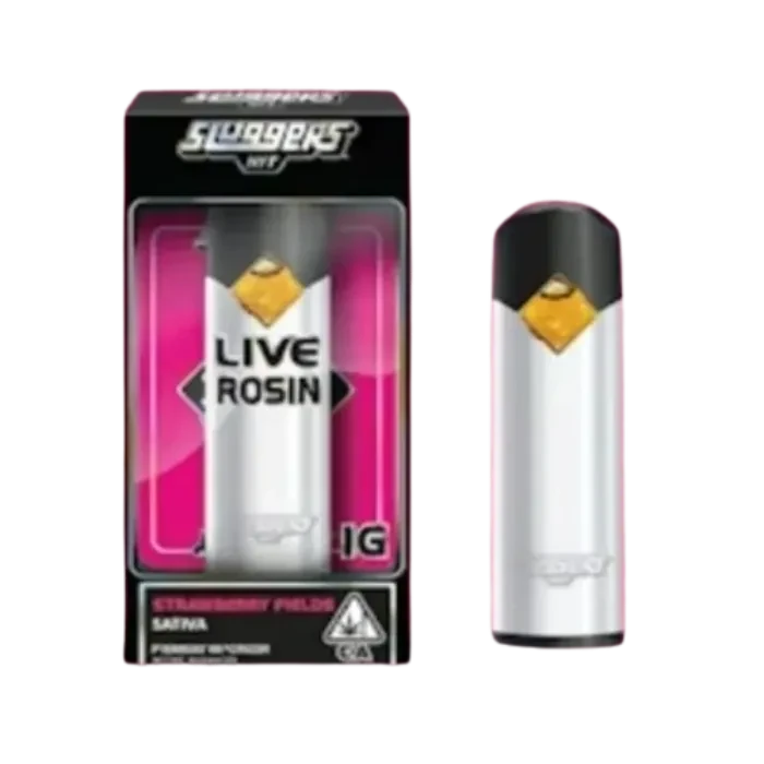 Strawberry Fields Rosin All In One 1G