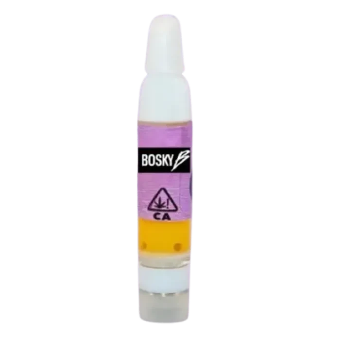 BOLO RUNTZ CARTRIDGE (BOSKY GENETICS) 1G