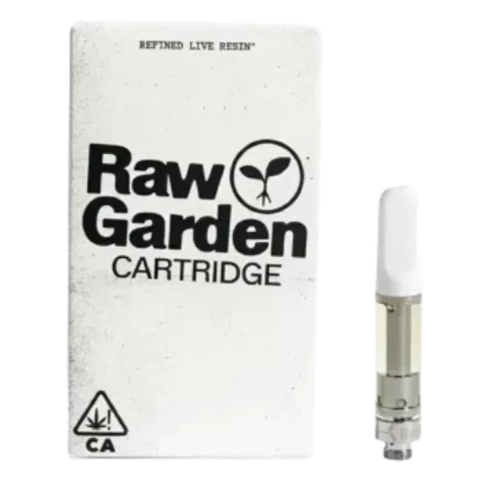 CHERRY KUSH BREATH LIVE RESIN CARTRIDGE 1G